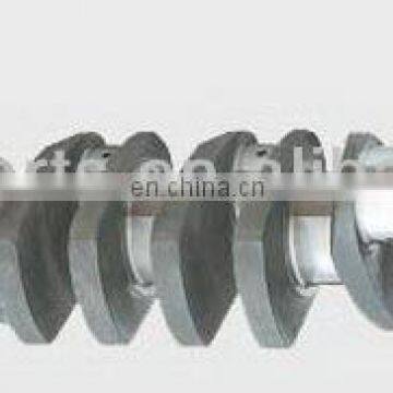 Crankshaft 61500050012/61560020024 for Forged Steyr WD615.67/8