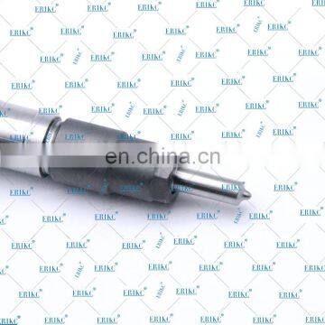 ERIKC Common Rail Injector 0445 110 826 Exchange Injectors 0445110826 Diesel Engine Injection 0 445 110 826