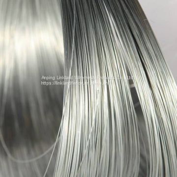 Electro Galvanized Iron Wire