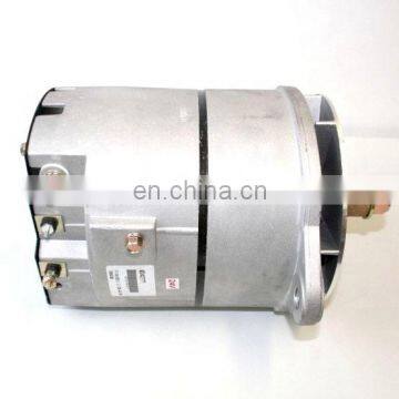 24V 110A small alternator for 3675104 3675214 3675235 3675250 9X7803