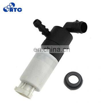 high quality auto parts Windshield Washer Headlight Cleaning Pump For Saab 9-3 Sports 2004-2012 OEM 12826943