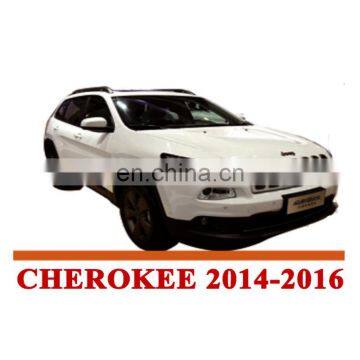 Steel Front Door Panel Front Gate Right For CHEROKEE 2014-2016