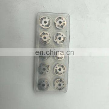 orifice plate w/flow G2 type #02 suit for injector  095000-5215