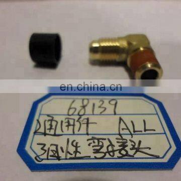 CCEC K19 Diesel Engine Elbow Male Adapter 68139