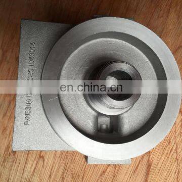 K19 KTA19 Diesel Engine Parts Lub Oil Filter Head 3304173 photo-4