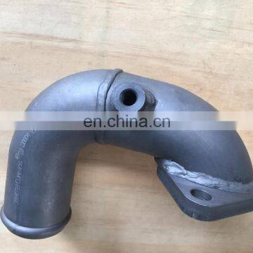 CCEC K19 Diesel Engine Bypass Water Pipe Connection 3004718