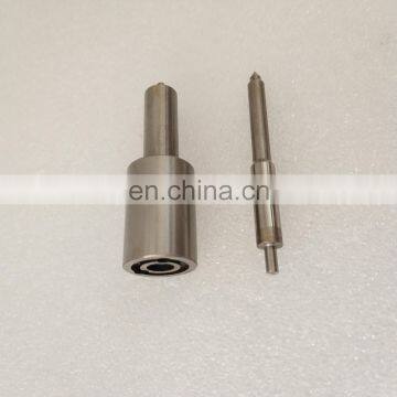 Diesel fuel injector nozzle S type fuel injector nozzle BDLL150S6382 with top quality