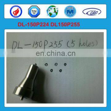 Diesel fuel injector nozzle 150P224 150P234 150P255