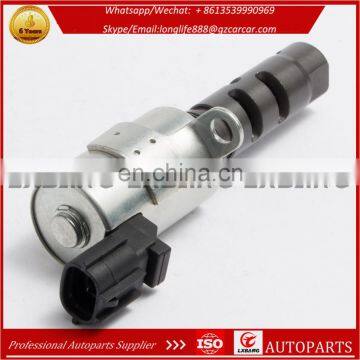 15330-21011 1533021011 Timing Solenoid Camshaft Timing Oil Control VVT Variable Valve For Prius Yaris 1.5 1 15330-40020 photo-4