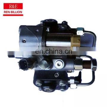 Genuine I Suzu 6HK1 High Pressure Fuel Pump 8-98091565-3 photo-6