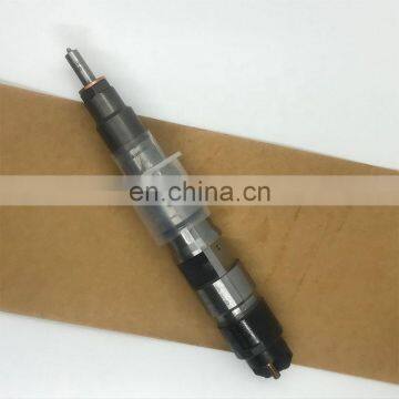 Low price diesel engine parts 0445120080 injector