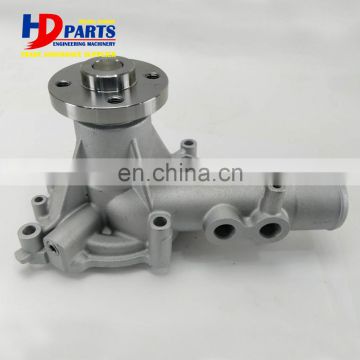 4TNE106 4TNV106 Water Pump 123900-42000 Diesel Engine Parts