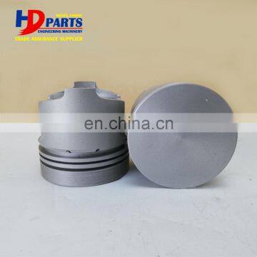 Diesel Engine Parts D1402 Piston