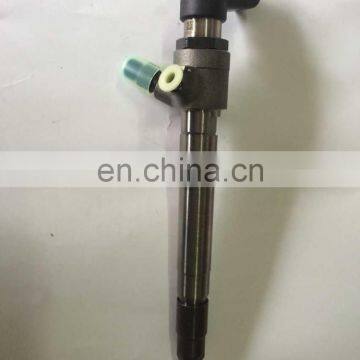 BK2Q 9K546 AG/1746967 FOR PUMA 2.2TDCI GENUINE CONTINENTAL DIESEL FUEL INJECTOR