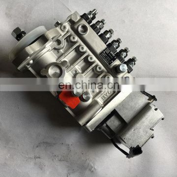 Motor 12V 2A 6Ct8.3 6D114 4935335 4991089 Fuel Pump