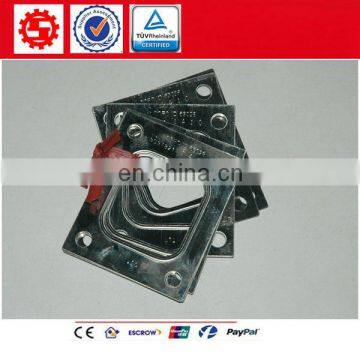 Original  K38/K50 diesel engine part Exhaust Manifold Gasket 3037821