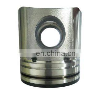 Top quality 6CT Diesel Engine Piston 4089346 3607354 3992118