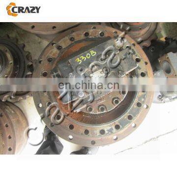 Used excavator 330B travel motor & final drive assy .E330B drive unit & travel device