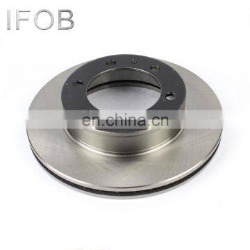 Brake Disc for Hilux TGN126 KUN125 LAN125 TGN126 43512-0K101 photo-4