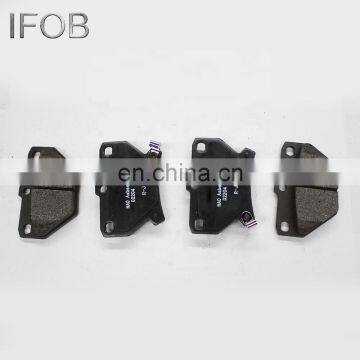 IFOB Auto Brake Pad for Toyota Celica 04466-52010 photo-2