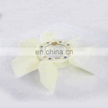 IFOB Cooling System Radiator Fan Blade 16361-0L020 for Hilux Revo 08/2004-03/2012 Engine 2KD photo-4