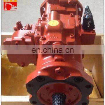Excavator Main Pump K3V180DTP for Hyundai R320-9 Excavator