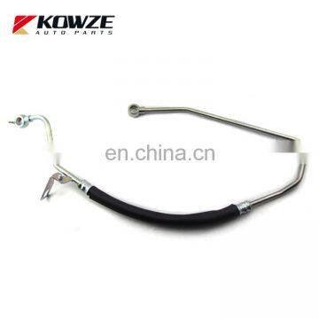 Auto Engine Oil Cooler Return Hose For Mitsubishi Pajero 2006-2016 V83 V93 V95 V97 2006- 1225A118 photo-3