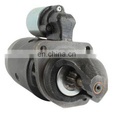 Diesel Starter A187549 3283330 3901365 0001362319 0001367079 3901386