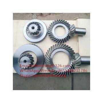 Детали погрузчика Toyota 41345-30550-71 Гидронасос Toyota 41345-30550-71