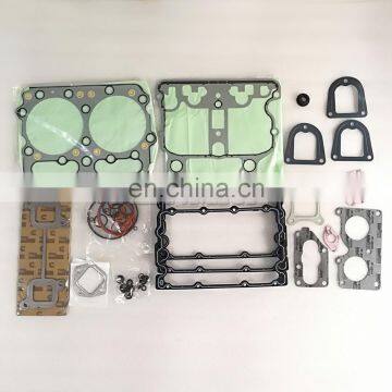 Cummins N14 Engine Overhaul Gasket Kit 4089371 4024928 3804740 photo-2