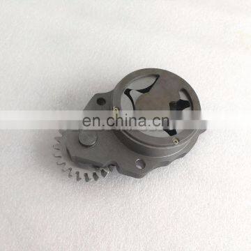 Cummins Isde Diesel Motor Part Lubricating Oil Pump 4939586 5273937 5313086 3976087 photo-4