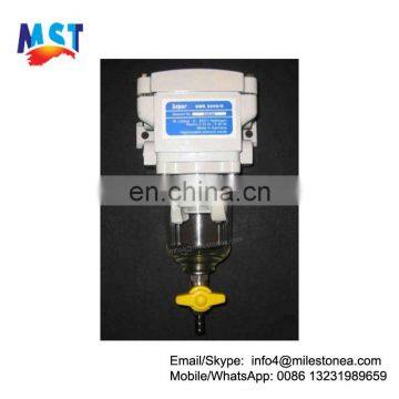 Diesel Fuel Water Separator SWK 2000/5 00530 300FG photo-3