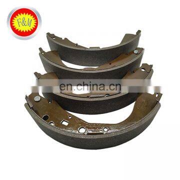 Manufacturer High Performance Price japan cars Auto Car Parts OEM 04495-35250 Brake Shoe Set For Hilux