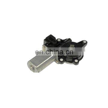 Auto Electric Front Right RH Window Regulator Motor 80730-EA005 for NI-ssan X-TRAIL SENTRA VERSA photo-2