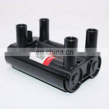 Professional Manufactory Of High Performance Gasoline Generator Parts Cheap Ignition Coil LH-1233 19005270 photo-5