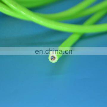 ROV Neutrally Buoyant TPE Foam Cable