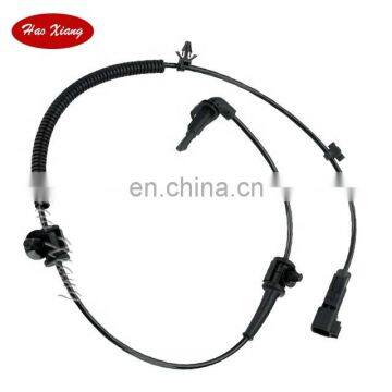 Good Quality ABS Speed Sensor 13317205