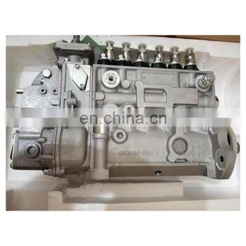 Diesel Engine Parts for 6CTA8.3 Fuel Injection Pump 4989873 photo-2
