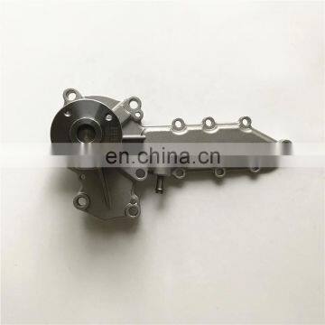Excavator engine spare parts 18 hole water pump for  V2403 17331-73030