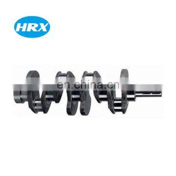 Crankshaft for 4D56 4D56T engine ME102601 Forged Steel