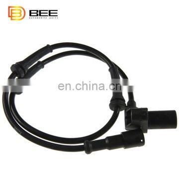 Rear left ABS Wheel Speed Sensor FOR VW 701927807E 0265006408 SS20101