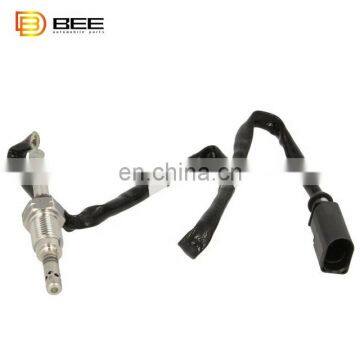 EGT Exhaust Gas Temperature Sensor FOR VW 03L906088JL 03L906088DC AS3030 TS30038 11.80637 551106 27055 100803 82.241 92094049