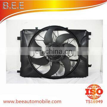 2049066802 M-B W204 Auto Cooling Fan OE A2045000293 A2045400788 A2049066802