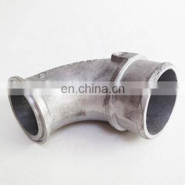 Quality Truck Auto ISDE Diesel Engine Parts 3918685 Air Intake Pipe photo-6