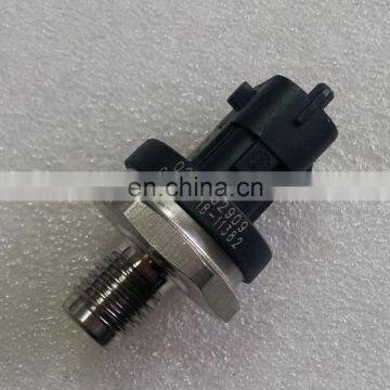 common rail pressure sensor fuel rail pressure sensor 0281002909