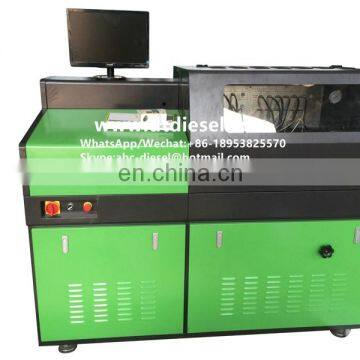 CRS708 COMMON RAIL HEUI INJECTOR TEST BENCH photo-3