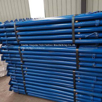 steel brace