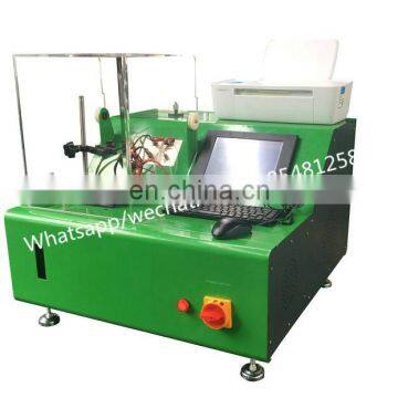 Common rail Piezo injector test bench EPS200