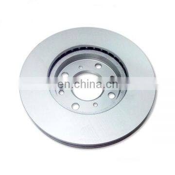 Auto Parts Slotted And drilled Brake Disc For All Kinds Of Japanese Car 45251-S87-W00