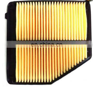 OEM 17220-R1A-A01 japanese car air filter for Car filter